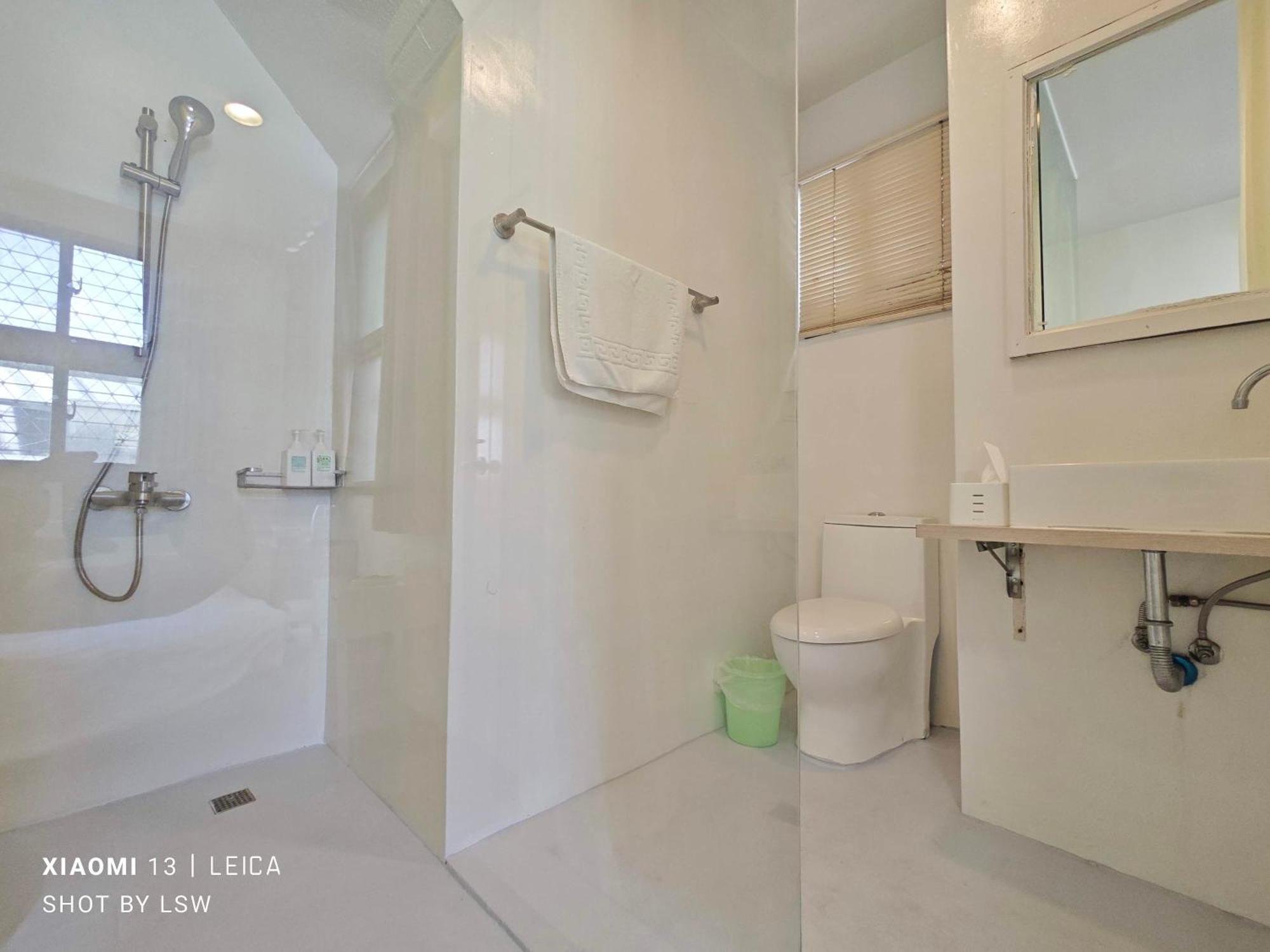 Honey House Tainan Bed and Breakfast Buitenkant foto