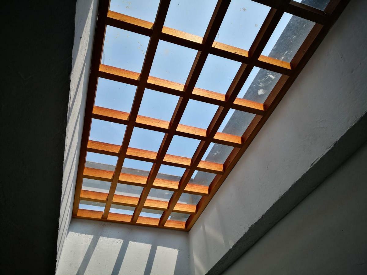 Honey House Tainan Bed and Breakfast Buitenkant foto